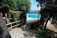 Camping TajoRodillo Hotels in Sierra de Cádiz