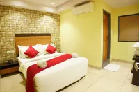 Sri Brundavan Grand Inn فنادق في فيساخاباتنام