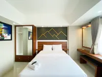 Comfort 1Br at Gateway Park LRT City Bekasi Apartment Hotel dekat Rumah Betawi Rorotan