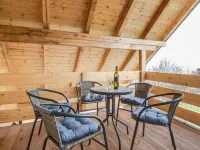 Apartment Stone and Wood Hotels in Donji Cerovac