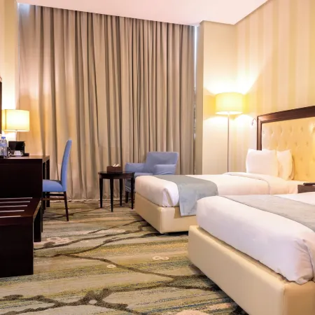 City Gate Hotel