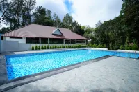 Coorg Orange Blossom Resort and Spa