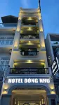 Đông Như 6 Hotel Hotel a Gò Vấp
