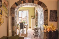 Casa Donna Grazia - Cilento Hotels in Perito