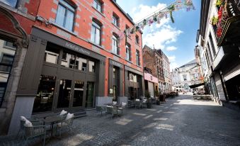 Hôtel l'Olivier
