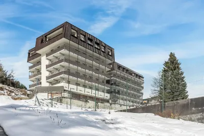 스튜디오 블루 프티 비아 라테 주변 호텔