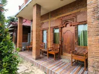 Sunrise Sea Hill Cottages