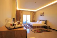 Blue Lotus Nile Suites Aswan Hotel