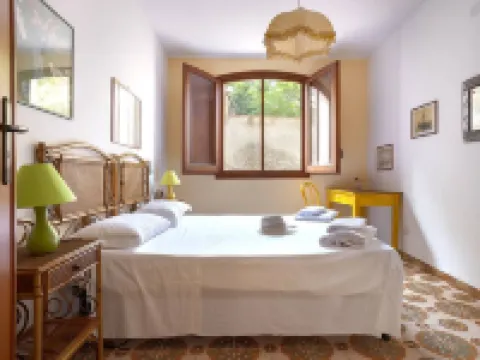 Solemar Sicilia - Villa Corallo Hotels in Aspra