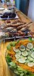 Panoramic Paradise - Breakfast