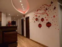 The Tamarind Tree Hotel and Restaurant