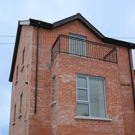 No1 Luxury Service Apartments