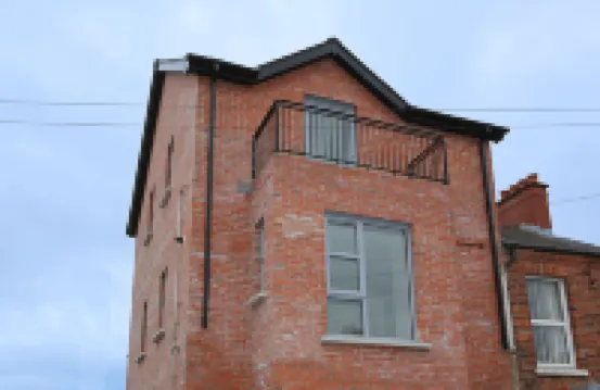 No1 Luxury Service Apartments