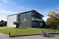 Olive Nature - Hotel & Spa Hoteles en Mirandela