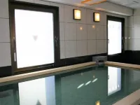 Hotel Alpha-One Tsuyama Hotels in Tsuyama