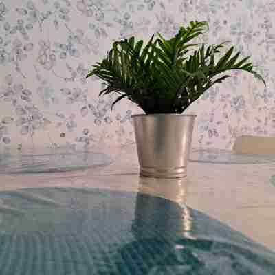 Mamu House Fuerteventura Dining/Meeting Rooms