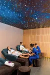 Poseido Hotel Quang Binh - Spa