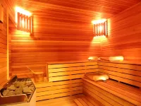 Zarha Mountain Resort Các khách sạn ở Camburnu Mahallesi