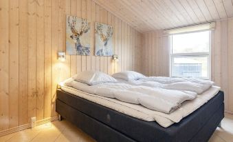 8 Person Holiday Home in Lokken-by Traum
