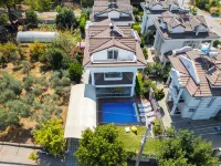 Maya Villa Hotels in Ciftlik Mahallesi