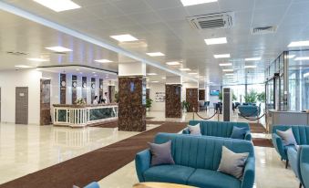 Hotel Sevastopol Modern