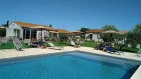 Agriturismo Sweet Cottage - Kolam Renang