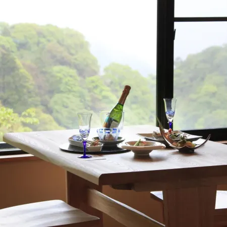 Shikanoyu Hotel