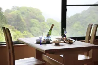 Shikanoyu Hotel - Frühstück