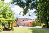 Brüngers Landhaus Các khách sạn ở Bad Essen