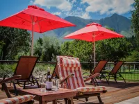 Aan de Oever Guesthouse Hotels in Swellendam