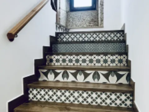 Lar de Canedo Hotels in Comarca de Muros