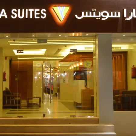 Yara Suites