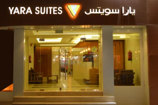 Yara Suites