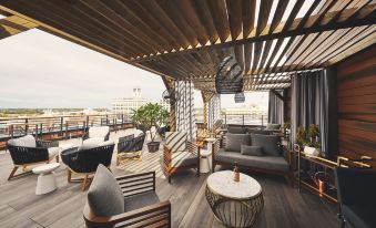 Hotel Vandivort
