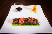 Mantis Soanambo Hotel and Spa - breakfast