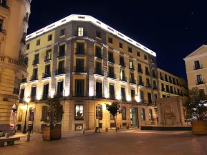 Radisson Blu Hotel, Madrid Prado