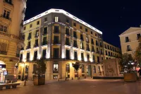 Radisson Blu Hotel, Madrid Prado Hoteles en Madrid