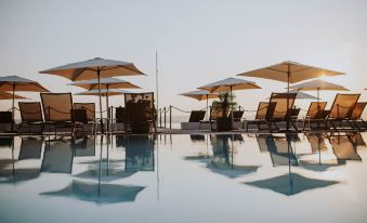 Aqva Boutique Hotel (Adults Only)