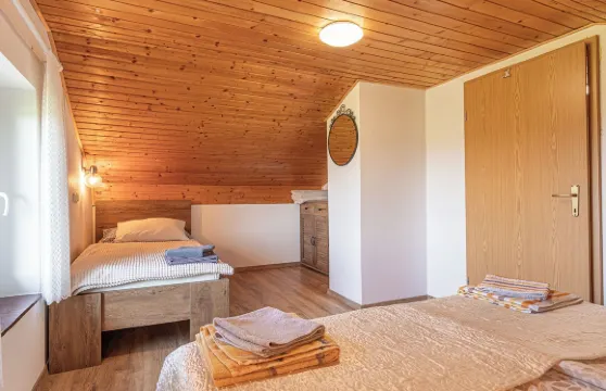 維拉納假日度假屋帶按摩浴缸