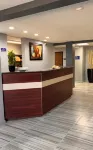 BlissPoint Inn & Suites Hotels in Rossford