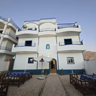 Sharqotel Luxor Hotels in Al Bairat