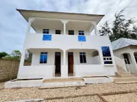 Zaharani Muyuni Zanzibar - Hostels