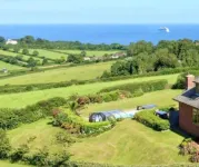 Halekulani Devon - con vista mare