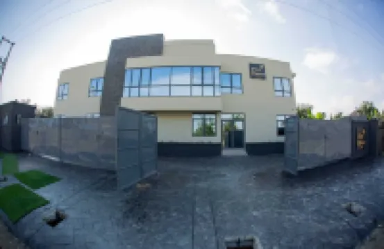 파이브 클로버 인 아비조  호텔