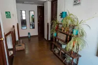 Natural B&B Guest House