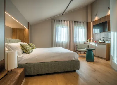 Agriturismo Prà dell'Ort - Wishing Wellness Hotel in zona Bisol Vitivinicoltori