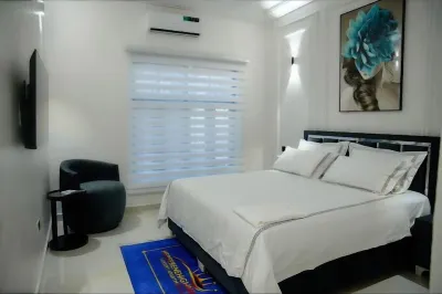 HSH Luxury Apartments Hotels in 