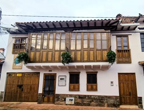 Apartahotel Los Tucanes