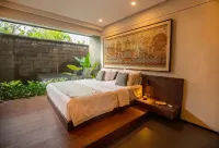 Tanna Villa Kelating Bali Hotel in zona CV Timang Agung