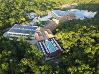 Hotel Mundo Maya Calakmul - Bintang 3
